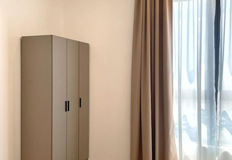 Sunway Belfield Residence