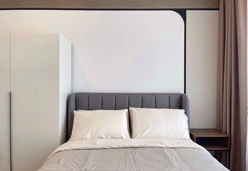 Sunway Belfield Residence