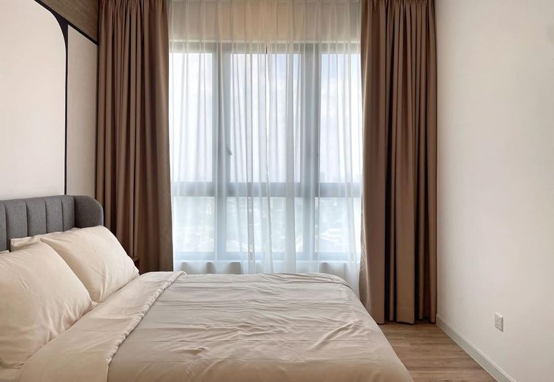 Sunway Belfield Residence