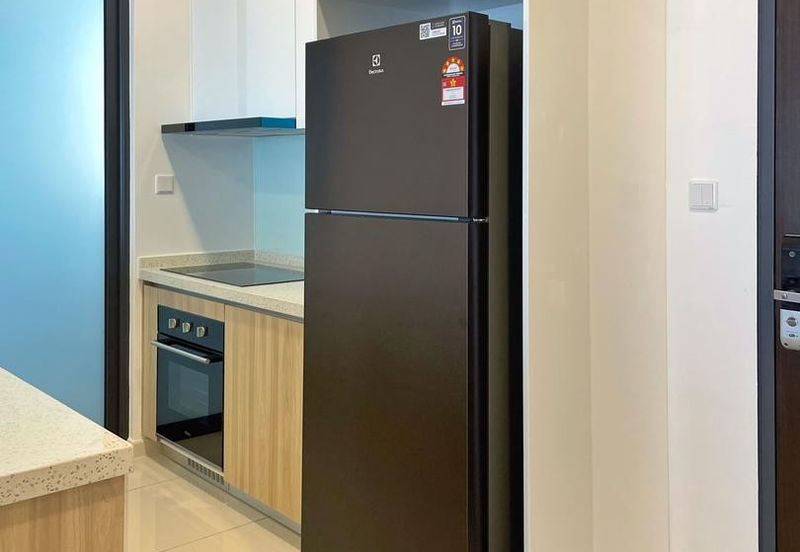 Sunway Belfield Residence