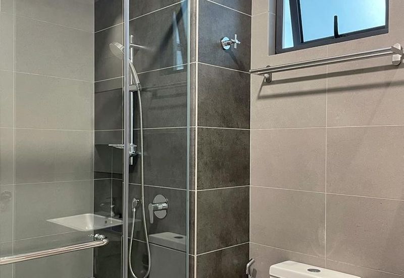 Sunway Belfield Residence