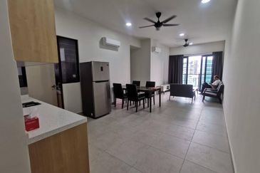 The Address @ Taman Desa