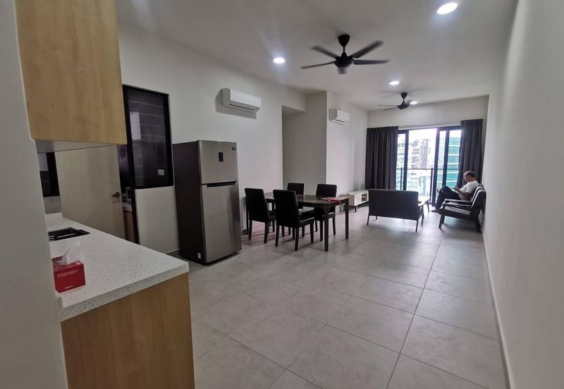 The Address @ Taman Desa