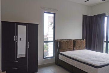 The Address @ Taman Desa