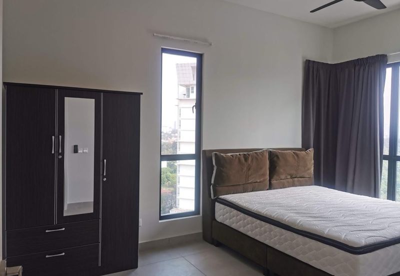 The Address @ Taman Desa