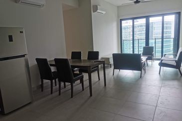 The Address @ Taman Desa