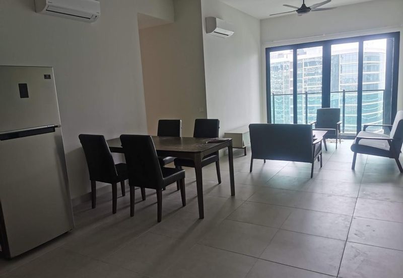 The Address @ Taman Desa