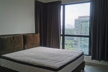 The Address @ Taman Desa