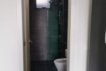 The Address @ Taman Desa