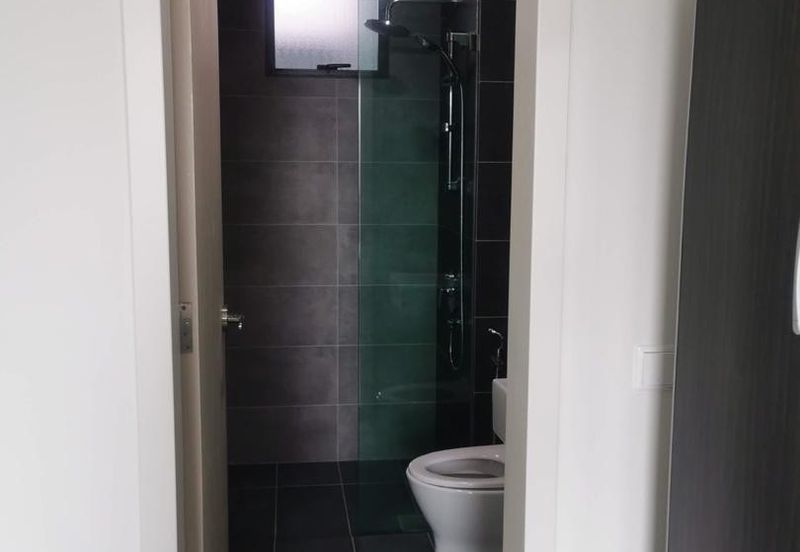 The Address @ Taman Desa