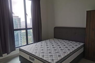 The Address @ Taman Desa