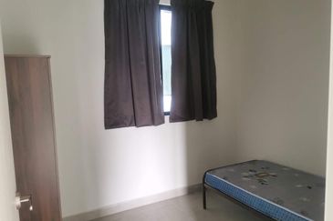 The Address @ Taman Desa