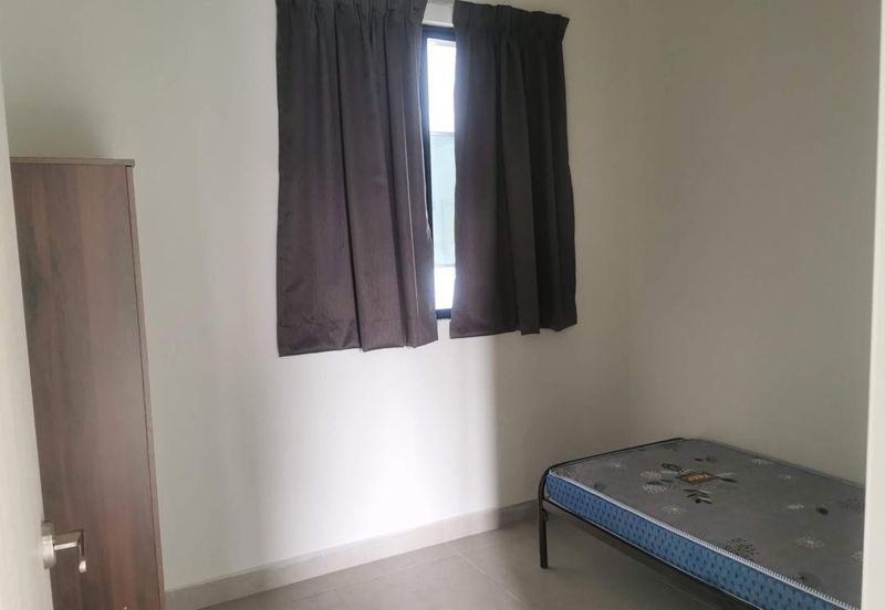 The Address @ Taman Desa