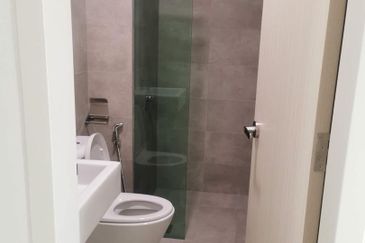 The Address @ Taman Desa