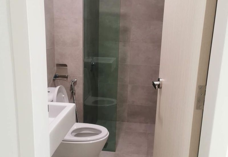 The Address @ Taman Desa