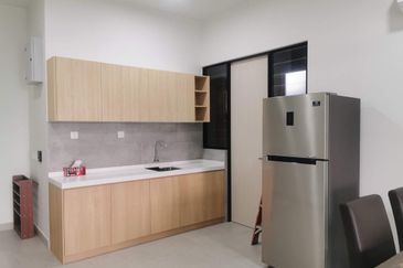 The Address @ Taman Desa