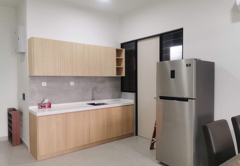 The Address @ Taman Desa