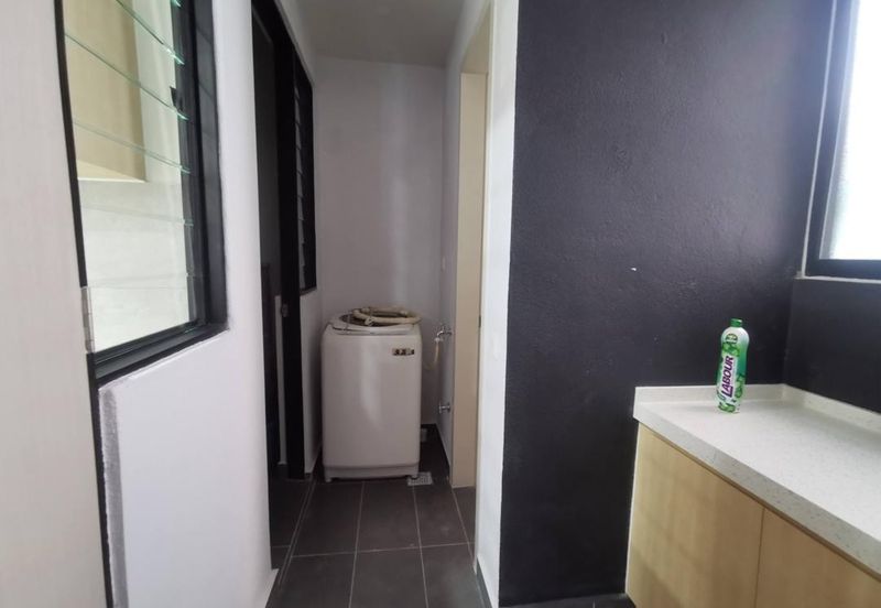 The Address @ Taman Desa