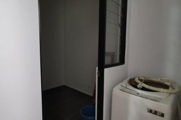 The Address @ Taman Desa