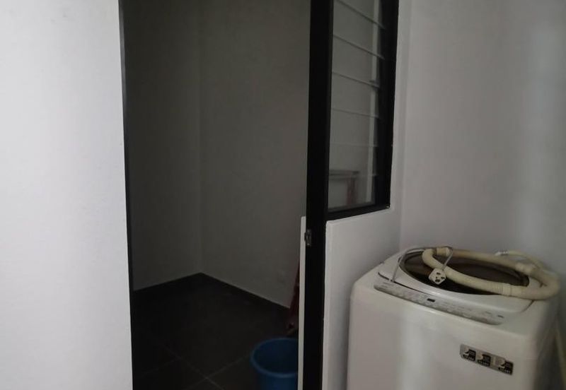 The Address @ Taman Desa