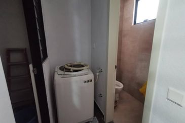 The Address @ Taman Desa