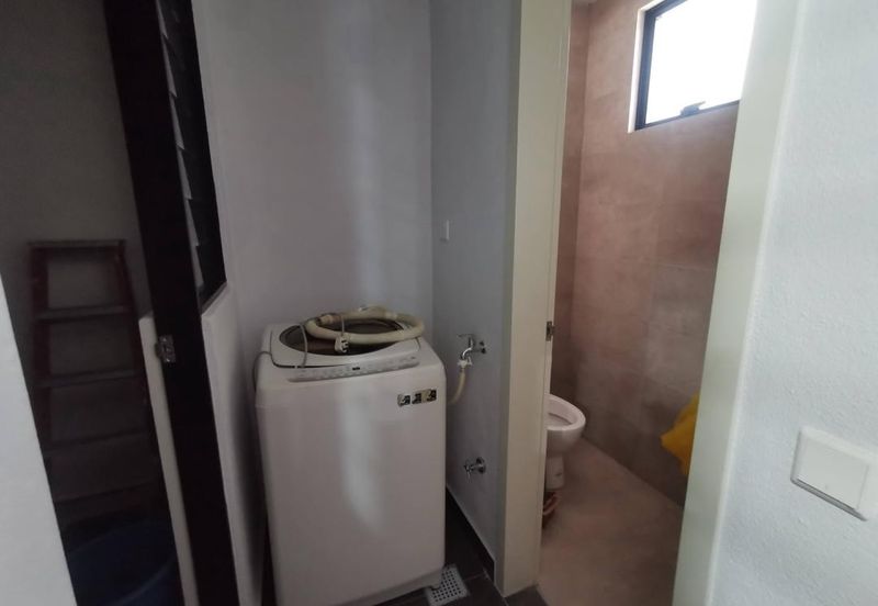 The Address @ Taman Desa