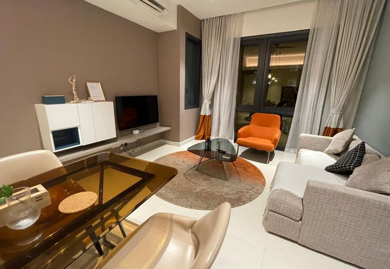 ViiA Residences @ KL Eco CIty