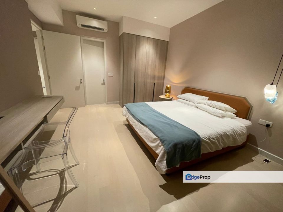 VIIA RESIDENCES, 1 BEDROOM FOR RENT, BANGSAR, KUALA LUMPUR., Kuala Lumpur, Bangsar