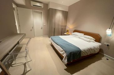 ViiA Residences @ KL Eco CIty