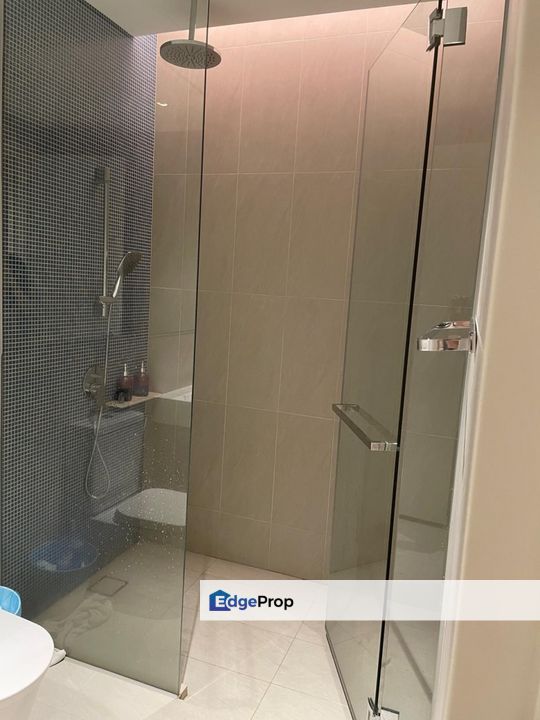 VIIA RESIDENCES, 1 BEDROOM FOR RENT, BANGSAR, KUALA LUMPUR., Kuala Lumpur, Bangsar