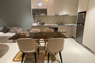 ViiA Residences @ KL Eco CIty