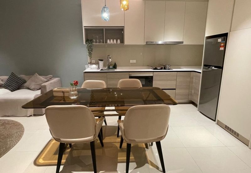 ViiA Residences @ KL Eco CIty