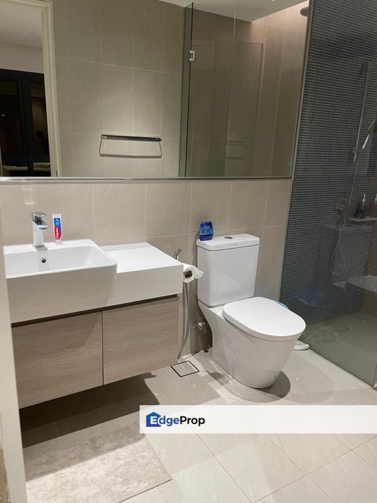 VIIA RESIDENCES, 1 BEDROOM FOR RENT, BANGSAR, KUALA LUMPUR., Kuala Lumpur, Bangsar