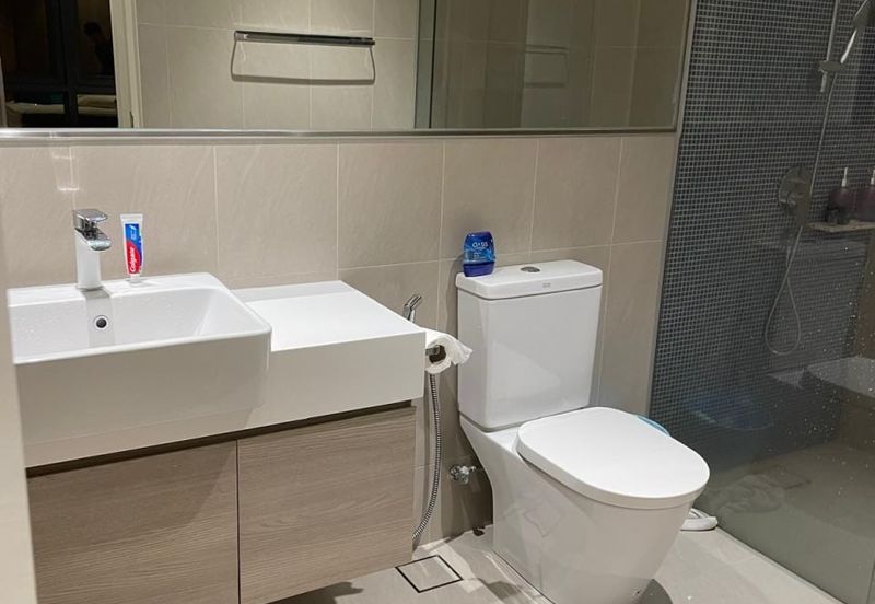 ViiA Residences @ KL Eco CIty