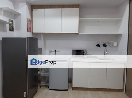 AURORA SUITES, 1 BEDROOMS FOR RENT, BUKIT JALIL, KUALA LUMPUR., Kuala Lumpur, Bukit Jalil