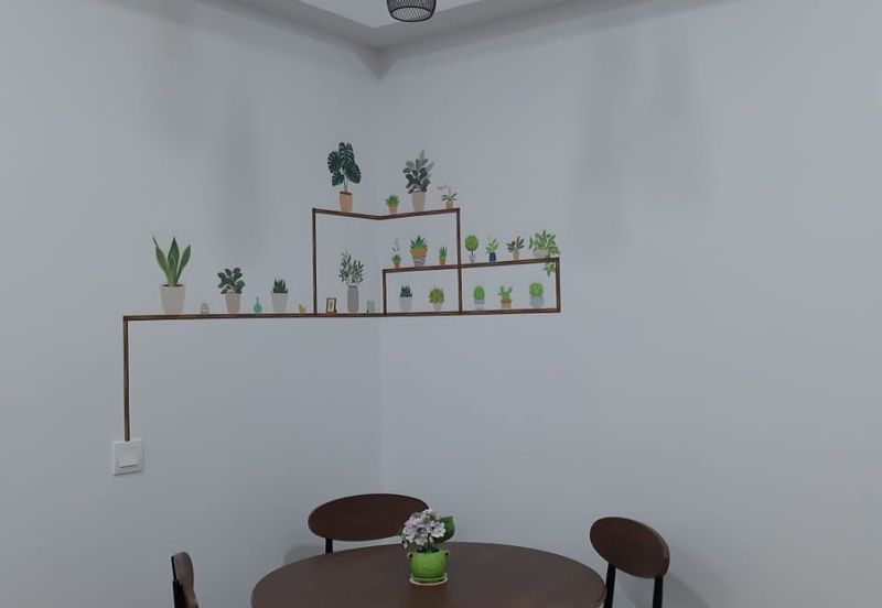 Aurora Suites @ Bukit Jalil