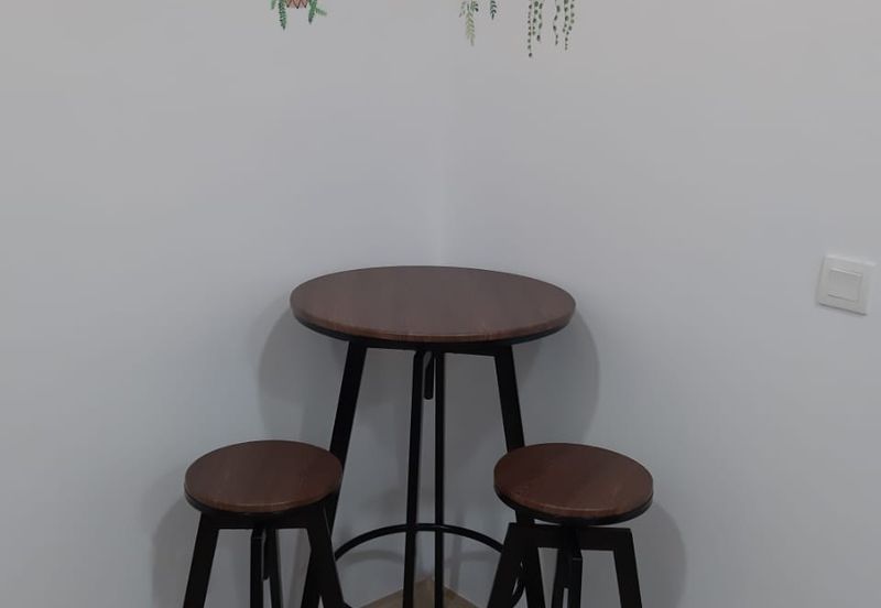 Aurora Suites @ Bukit Jalil