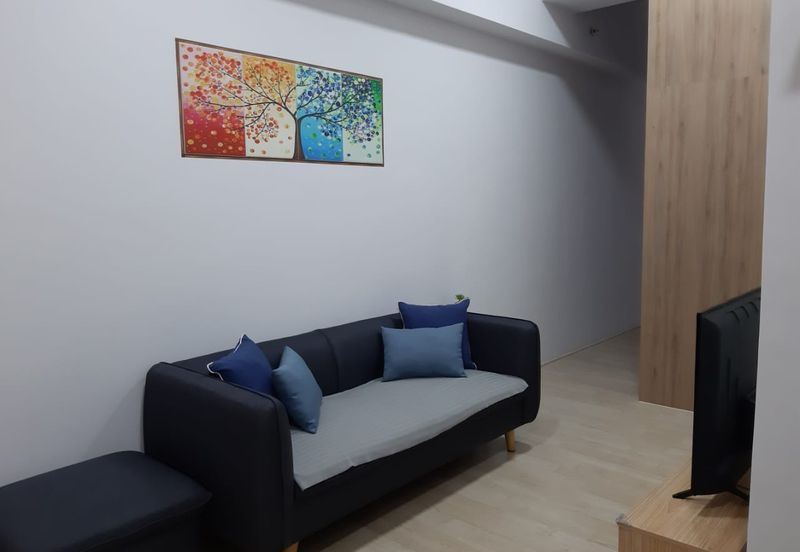 Aurora Suites @ Bukit Jalil