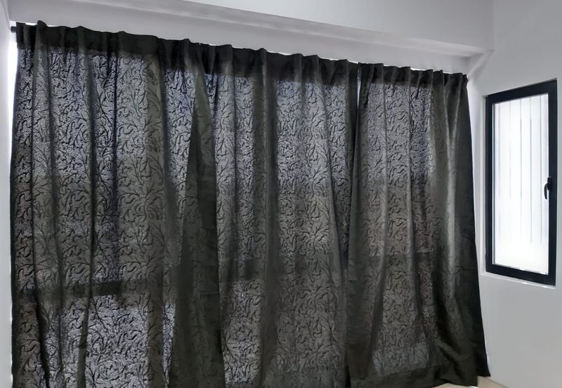 Aurora Suites @ Bukit Jalil