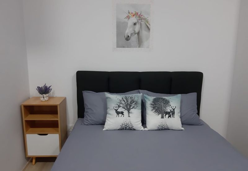 Aurora Suites @ Bukit Jalil