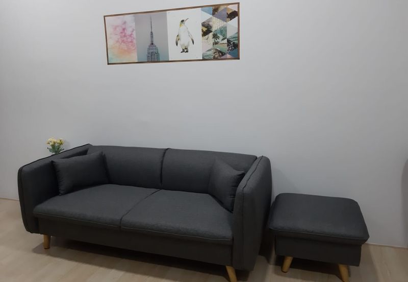 Aurora Suites @ Bukit Jalil