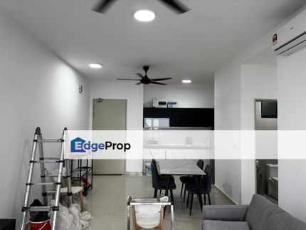 THE HAUTE, 3 BEDROOMS FOR SALE, KERAMAT, KUALA LUMPUR., Kuala Lumpur, Keramat