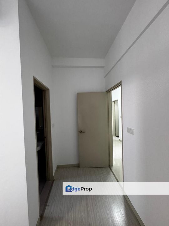 THE HAUTE, 3 BEDROOMS FOR SALE, KERAMAT, KUALA LUMPUR., Kuala Lumpur, Keramat