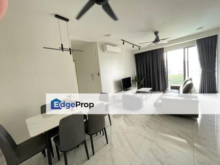SOUTH BROOKS, 3 BEDROOMS FOR RENT, DESA PARKCITY, KUALA LUMPUR., Kuala Lumpur, Desa Parkcity