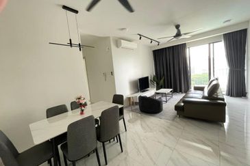 South Brooks @ Desa ParkCity