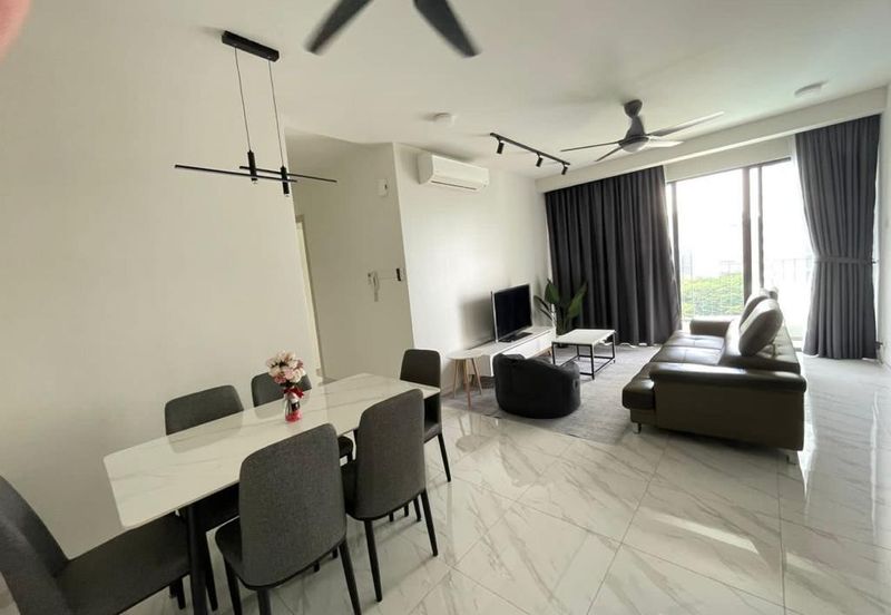 South Brooks @ Desa ParkCity