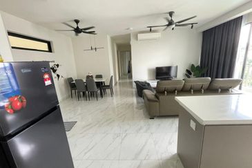 South Brooks @ Desa ParkCity