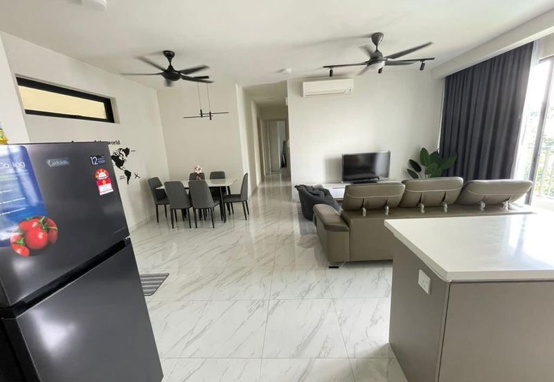 South Brooks @ Desa ParkCity