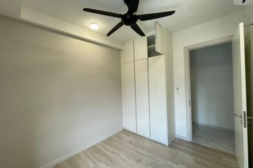 South Brooks @ Desa ParkCity