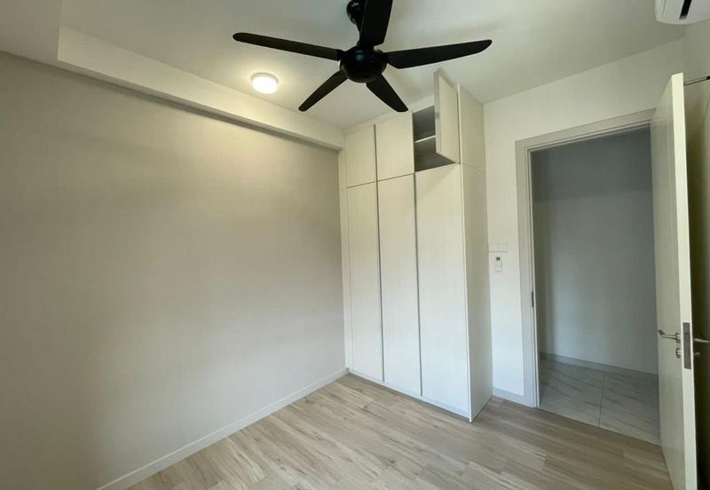 South Brooks @ Desa ParkCity